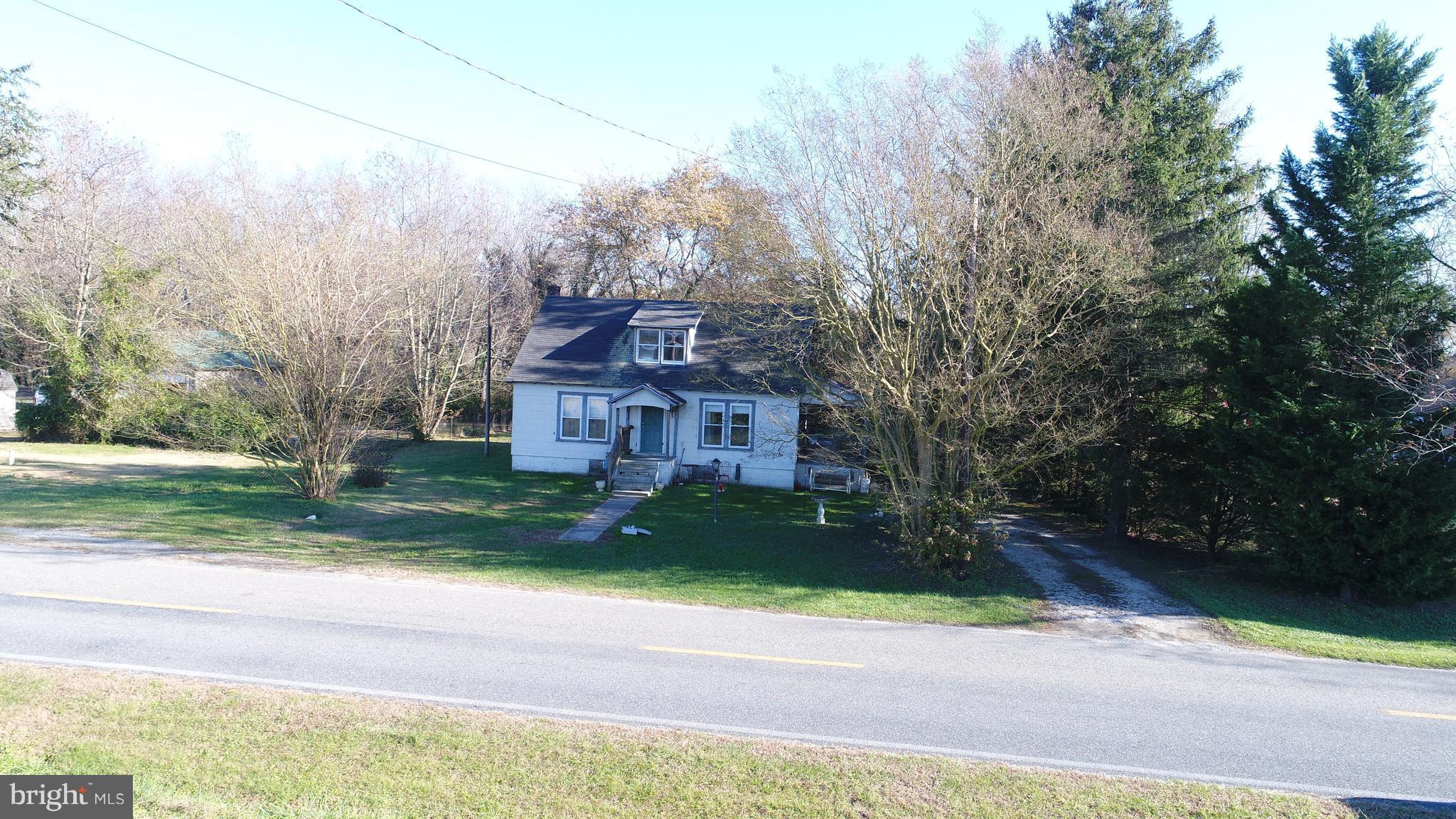 2751 Choptank Road Preston, MD 21655 - Photo 5 of 6 Exterior (General)