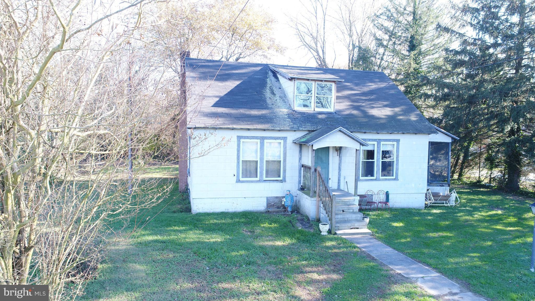 2751 Choptank Road Preston, MD 21655 - Photo 6 of 6 Exterior (General)