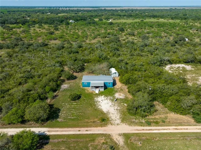 a view of a lake view