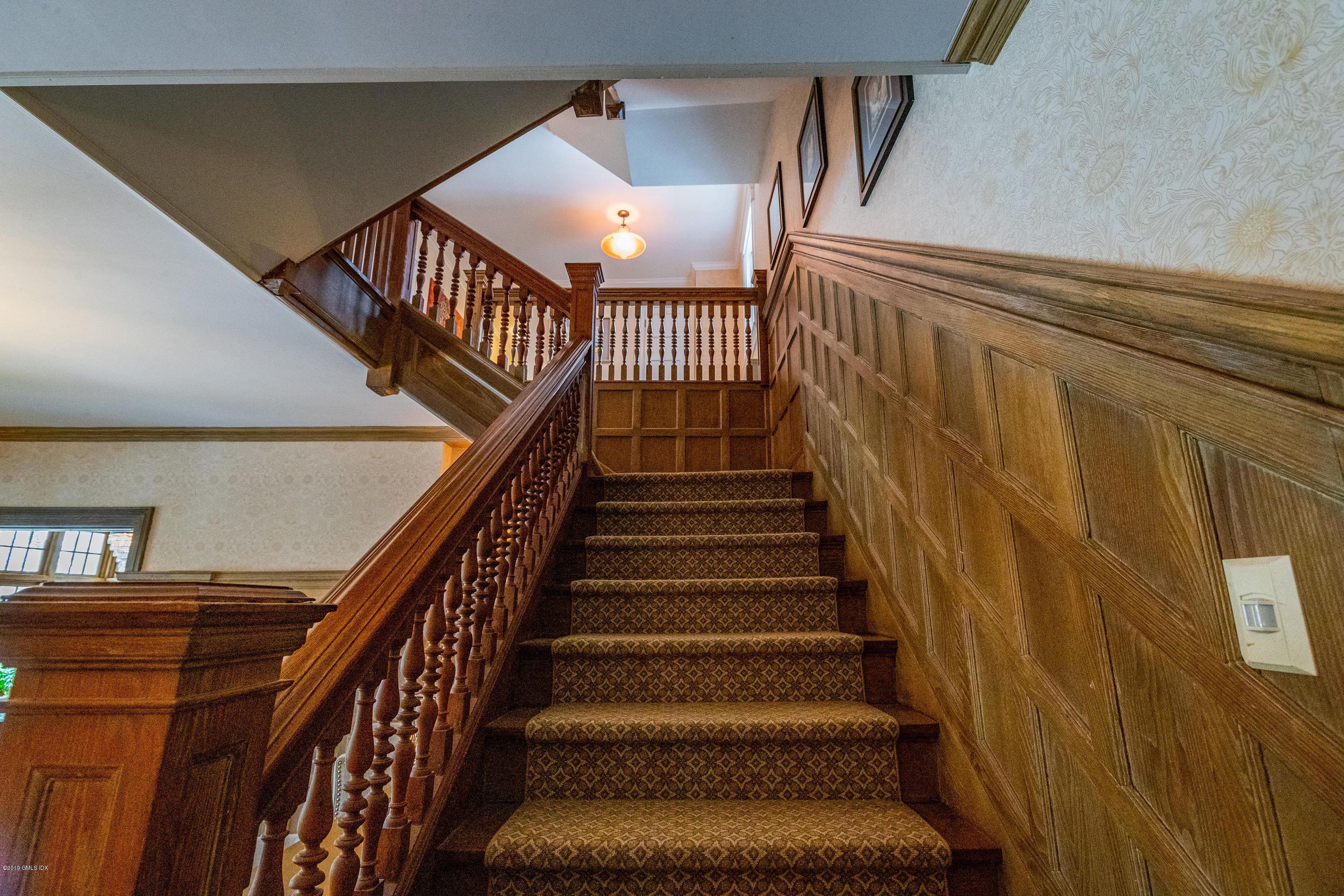 7 Brookside Park Greenwich, CT 06831 - Photo 34 of 52 a view of entryway