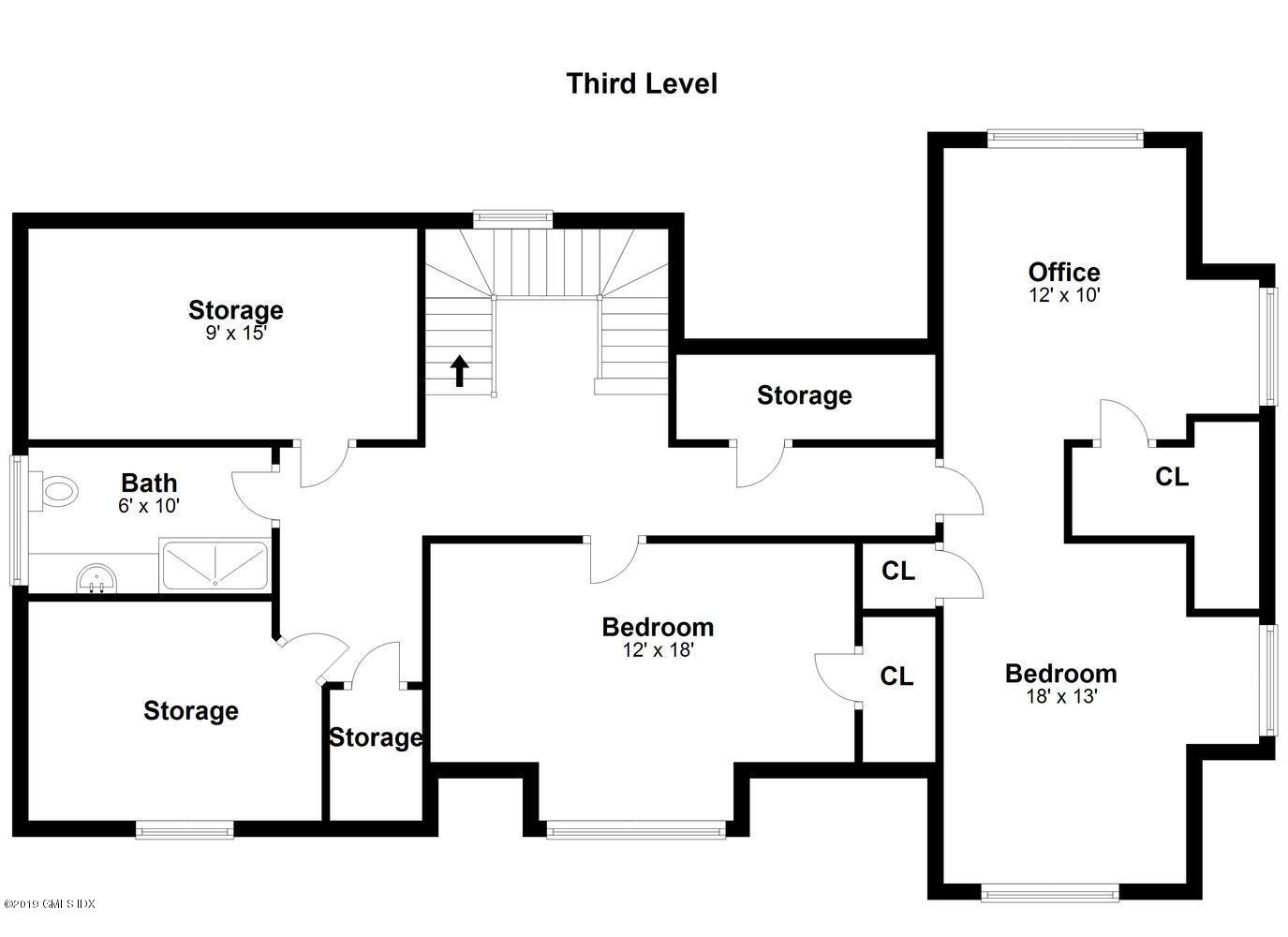 7 Brookside Park Greenwich, CT 06831 - Photo 50 of 52 7 Brookside Park Greenwich CT-large-003-