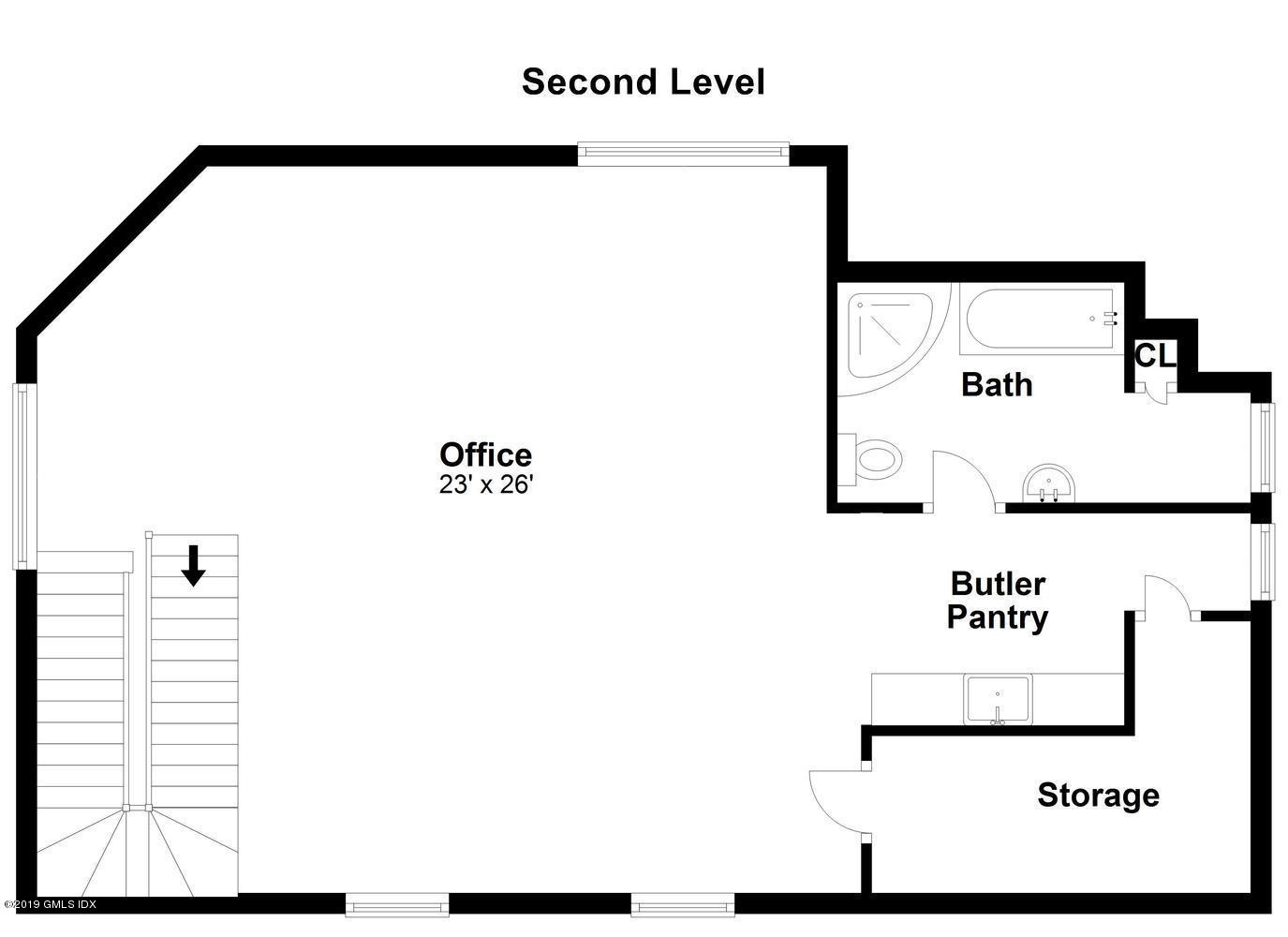 7 Brookside Park Greenwich, CT 06831 - Photo 52 of 52 unknown