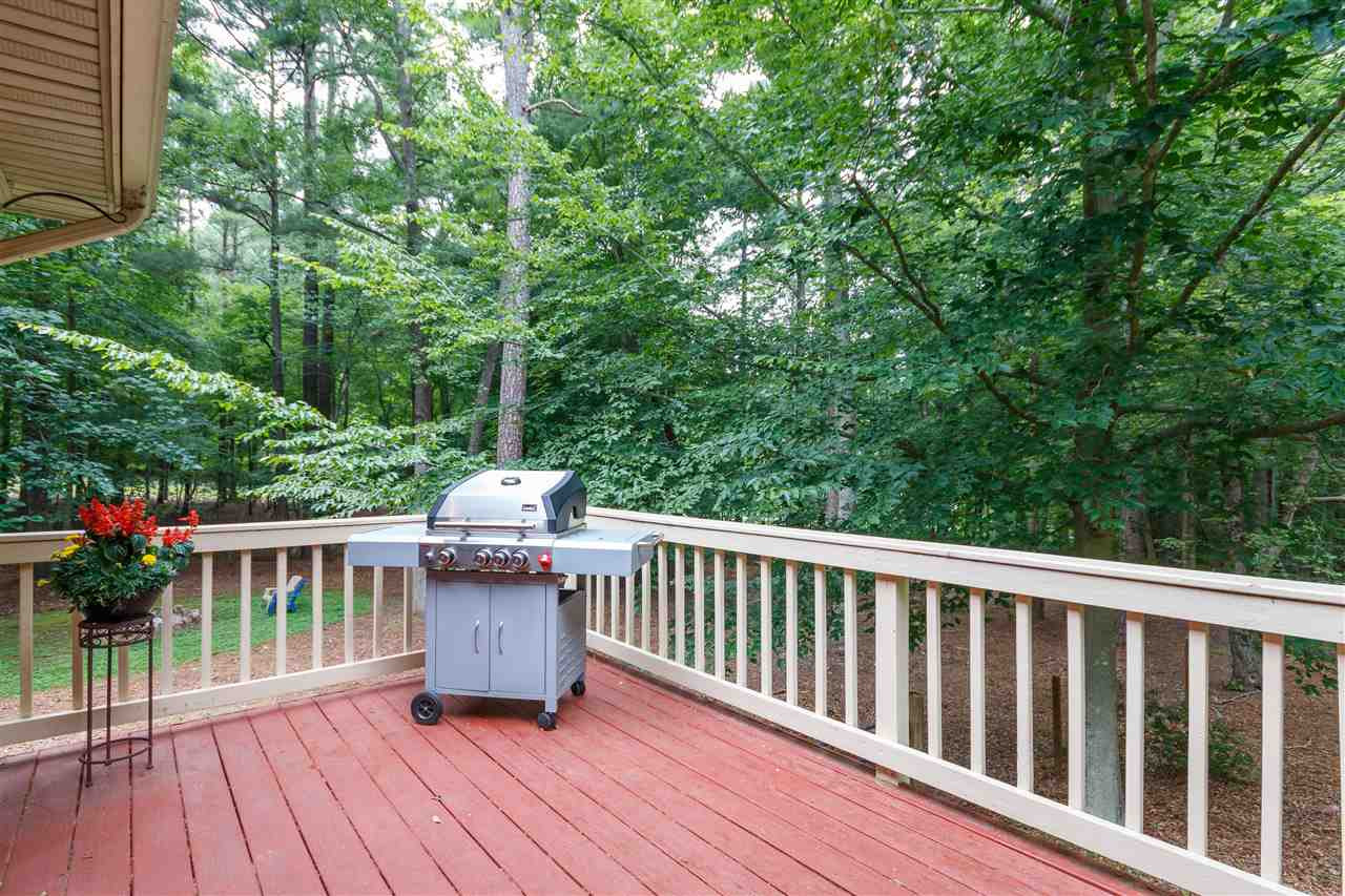 7936 Bud Morris Road Wake Forest, NC 27587 - Photo 23 of 25 Photo 23