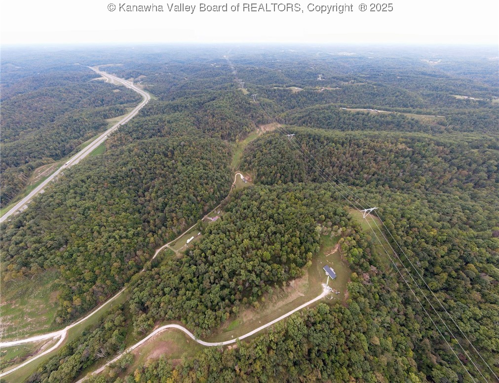 728 Honeycutt-Sisson Road Fraziers Bottom, WV 25082 - Photo 33 of 34 Gallery Image 33
