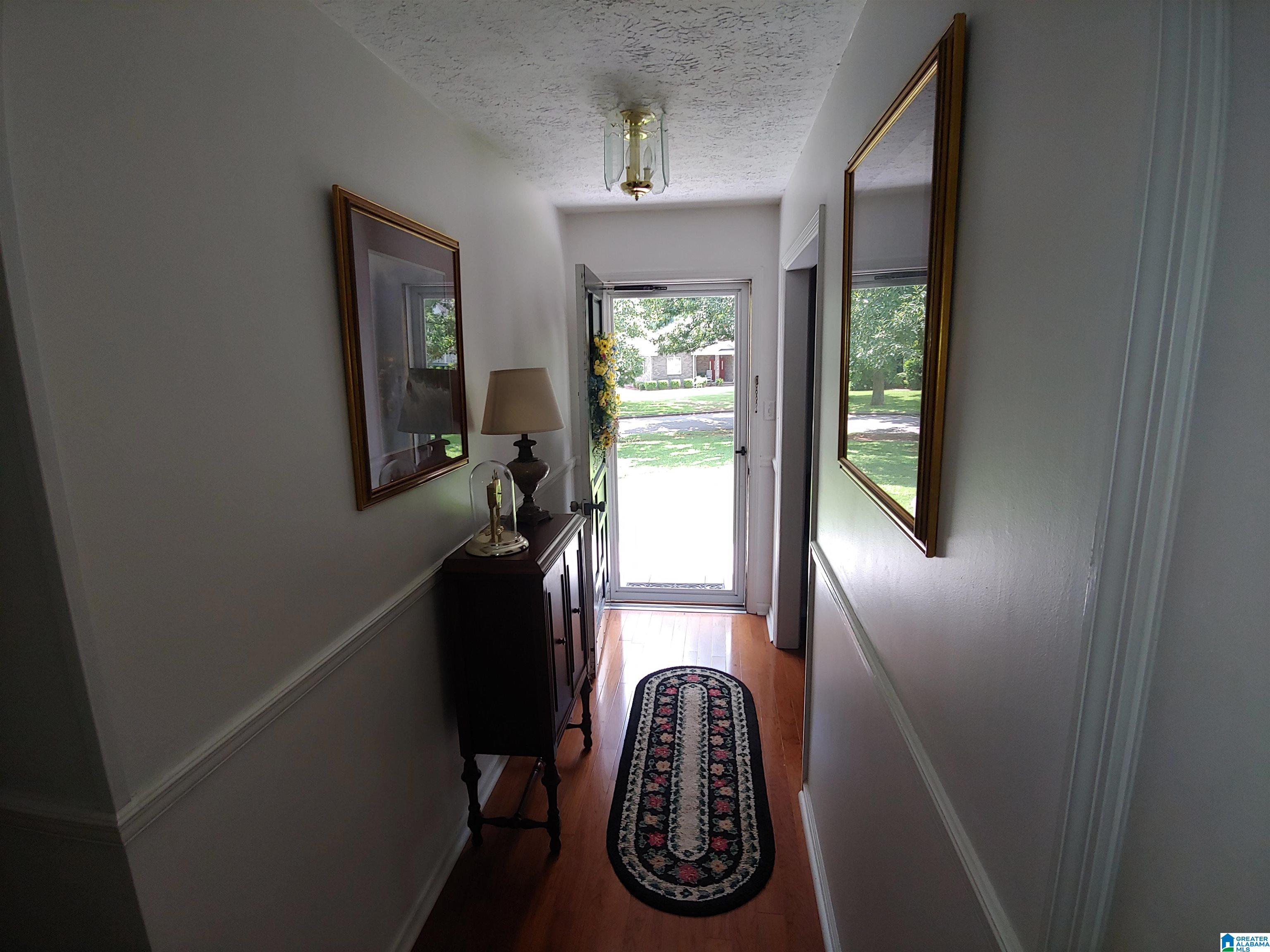 1851 Pleasant Ridge Drive Sylacauga, AL 35150 - Photo 17 of 25