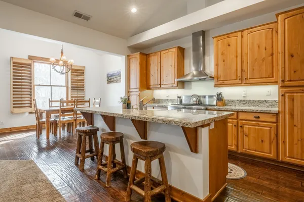 $1,420,000 | 1123 Pyramid Peak Drive, Unit 1123, Mammoth Lakes, CA 93546