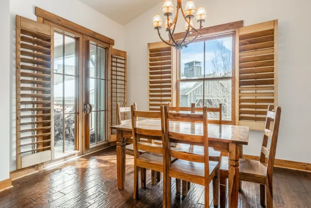 $1,500,000 | 1123 Pyramid Peak Drive, Unit 1123, Mammoth Lakes, CA 93546