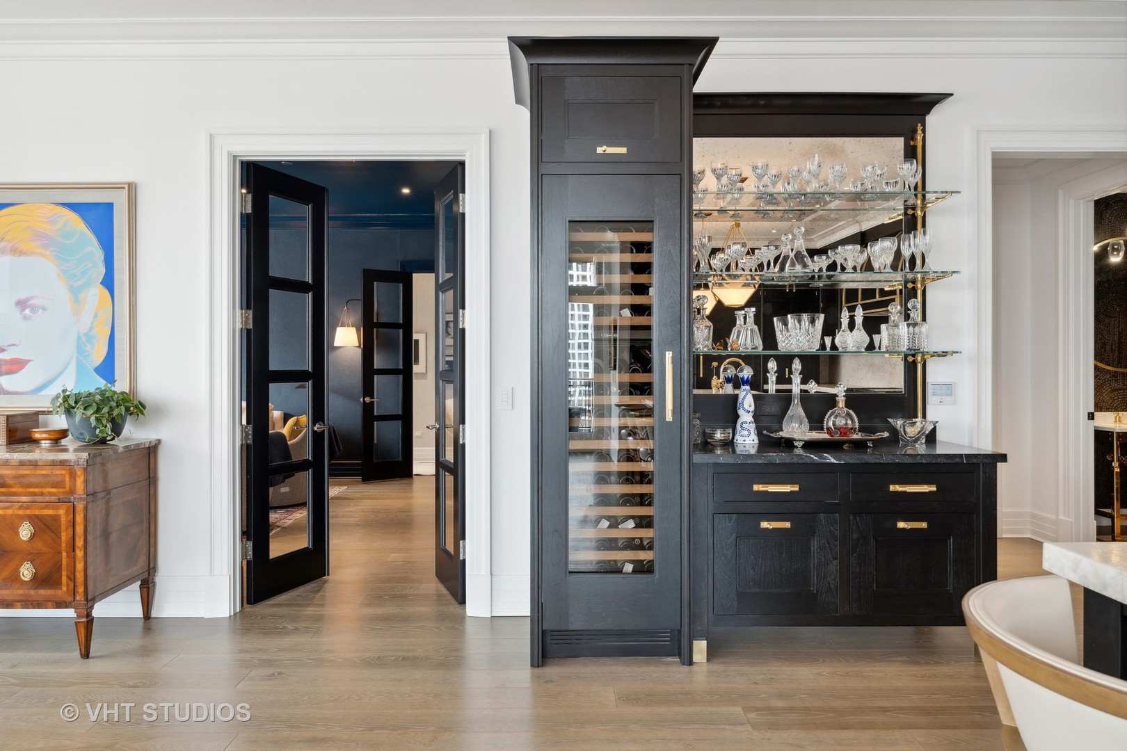 9 West Walton Street, Unit 1901 Chicago, IL 60610 - Photo 13 of 64