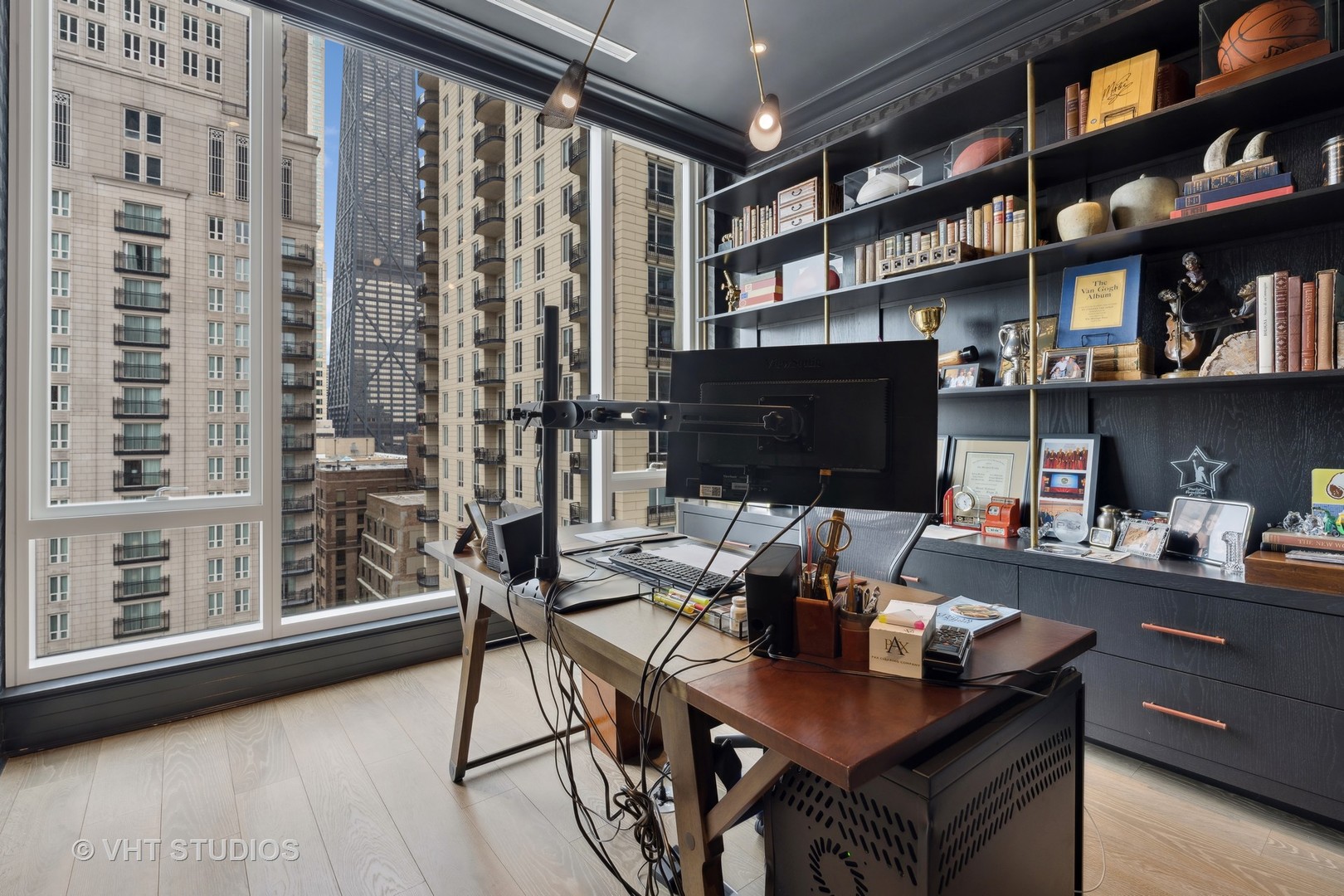 9 West Walton Street, Unit 1901 Chicago, IL 60610 - Photo 24 of 64