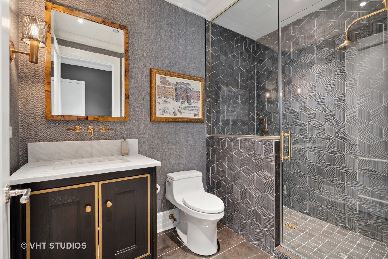 9 West Walton Street, Unit 1901 Chicago, IL 60610 - Photo 43 of 64