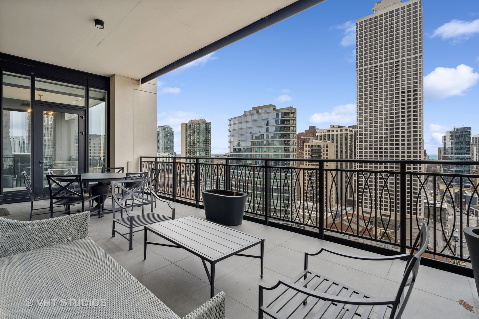 9 West Walton Street, Unit 1901 Chicago, IL 60610 - Photo 50 of 64