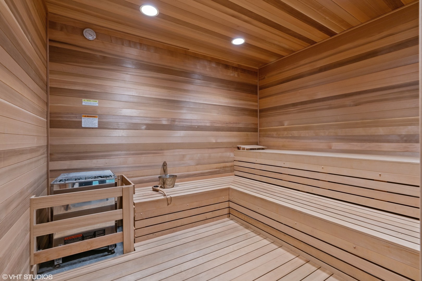 9 West Walton Street, Unit 1901 Chicago, IL 60610 - Photo 57 of 64