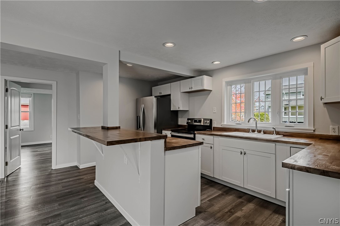 4870 Clinton Street Clark Mills, NY 13321 - Photo 21 of 50