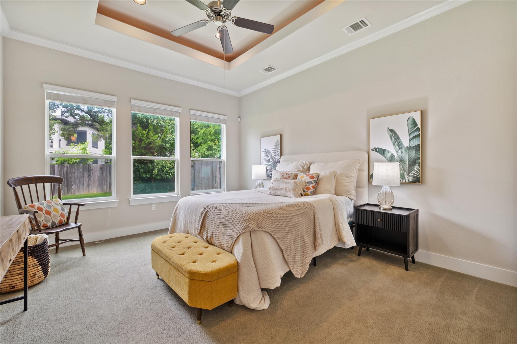 12908 Armaga Springs Road Austin, TX 78727 - Photo 19 of 37