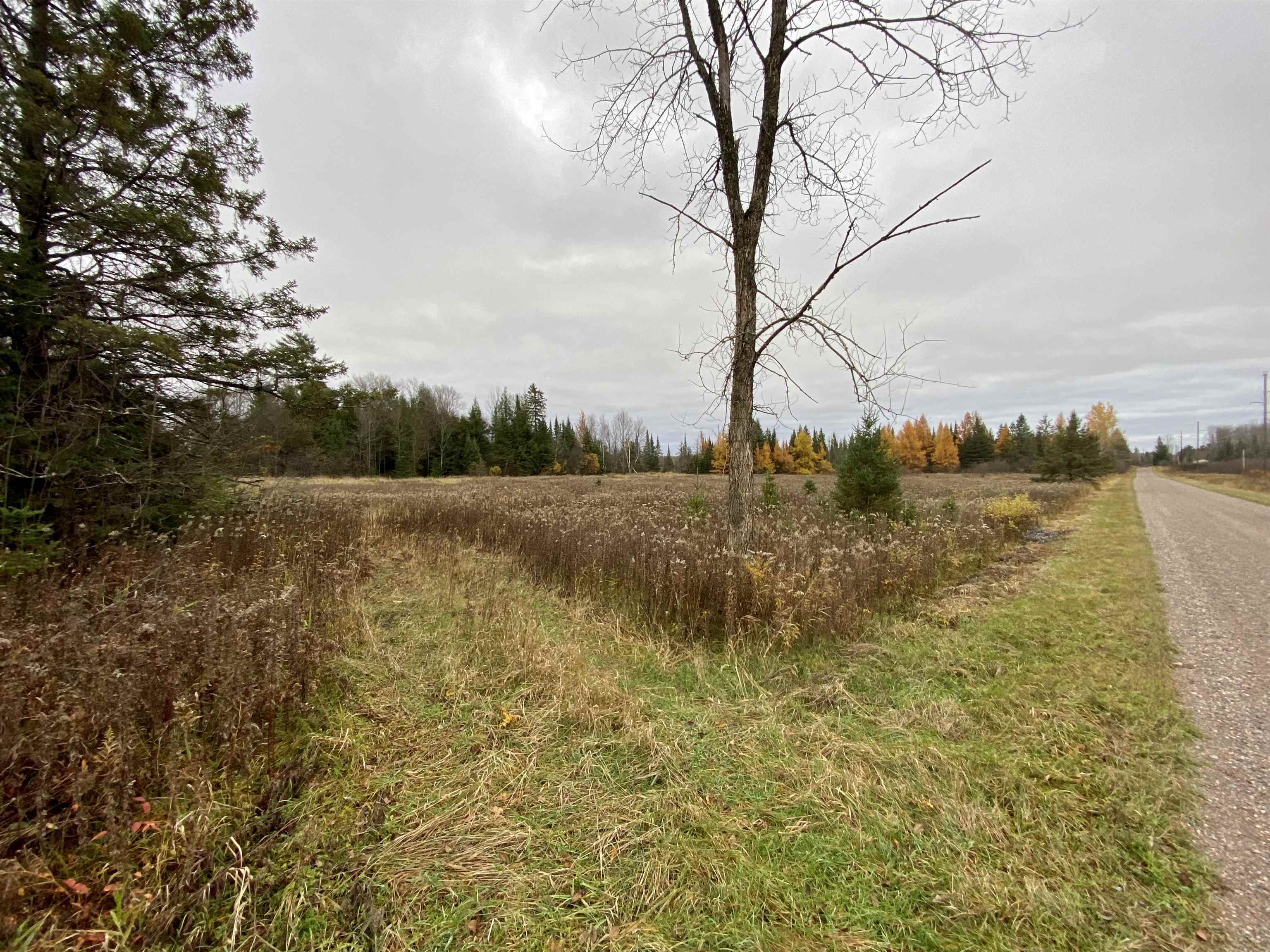 Bergland Road Ogema, WI 54459 - Photo 1 of 10