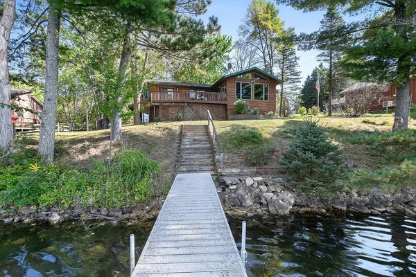 $599,900 | 33649 Lupine Drive, Cushing, MN 56443