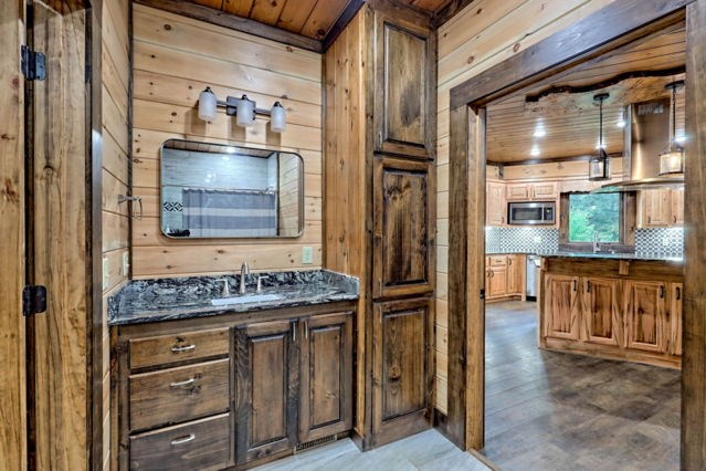 1673 Hardscrabble Road Mineral Bluff, GA 30559 - Photo 32 of 88 Gallery Image 32