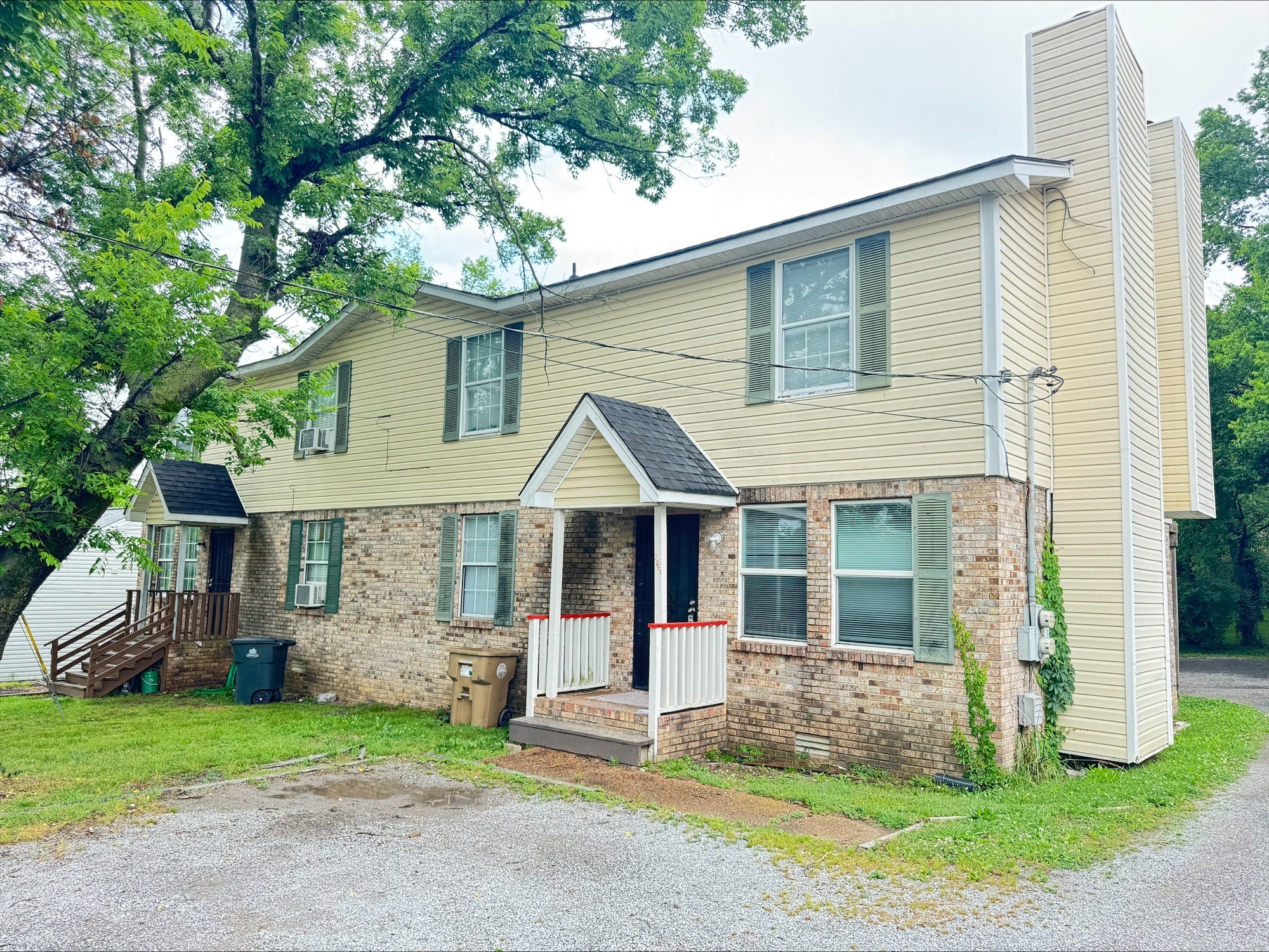 705 Neelys Bend Road Madison, TN 37115 - Photo 1 of 13