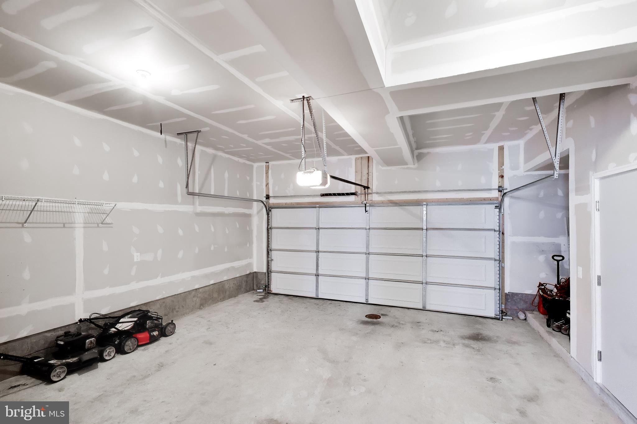17751 Kingfisher Isle Road Dumfries, VA 22026 - Photo 27 of 38 2 Car Garage