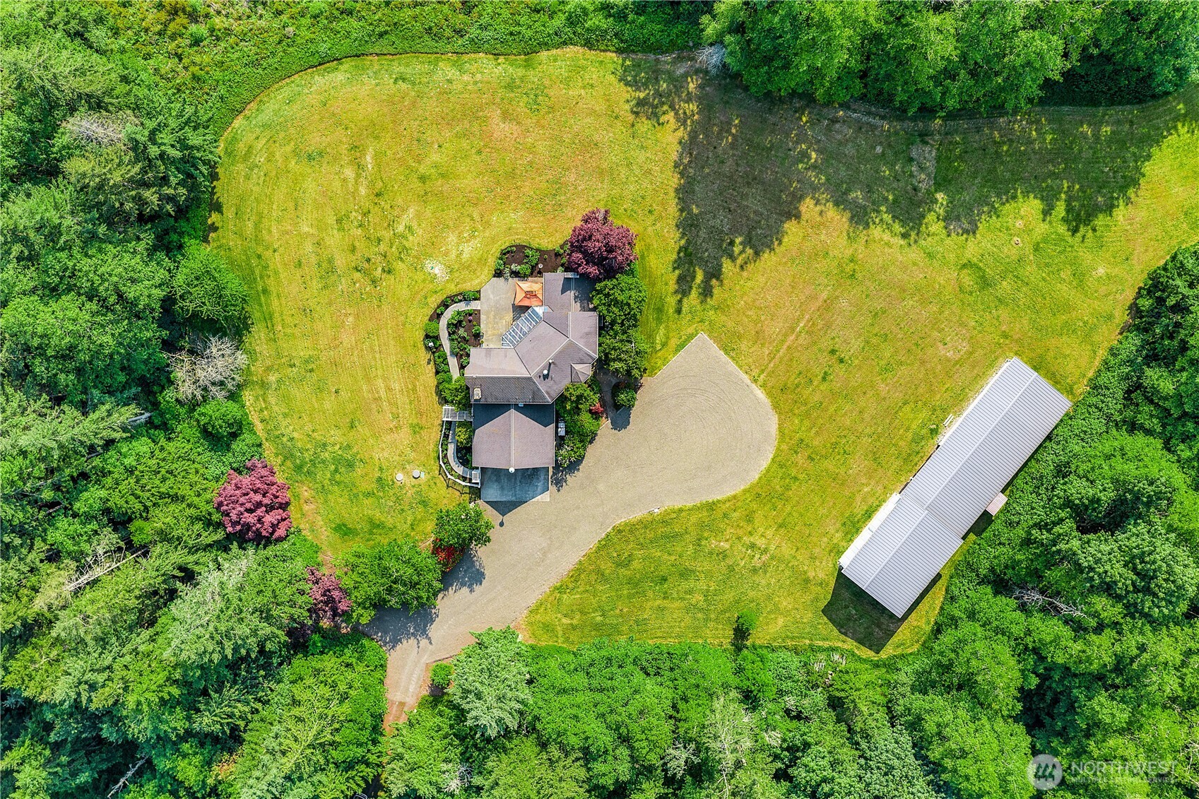 40 Garten Road Port Ludlow, WA 98365 - Photo 27 of 40 Gallery Image 27