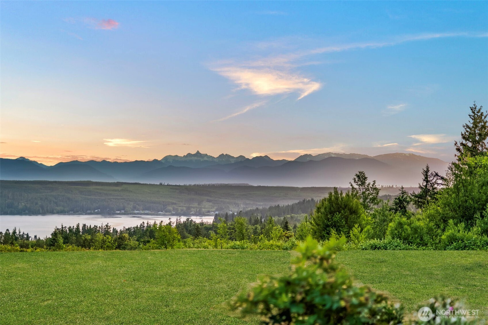 40 Garten Road Port Ludlow, WA 98365 - Photo 3 of 40 Gallery Image 3