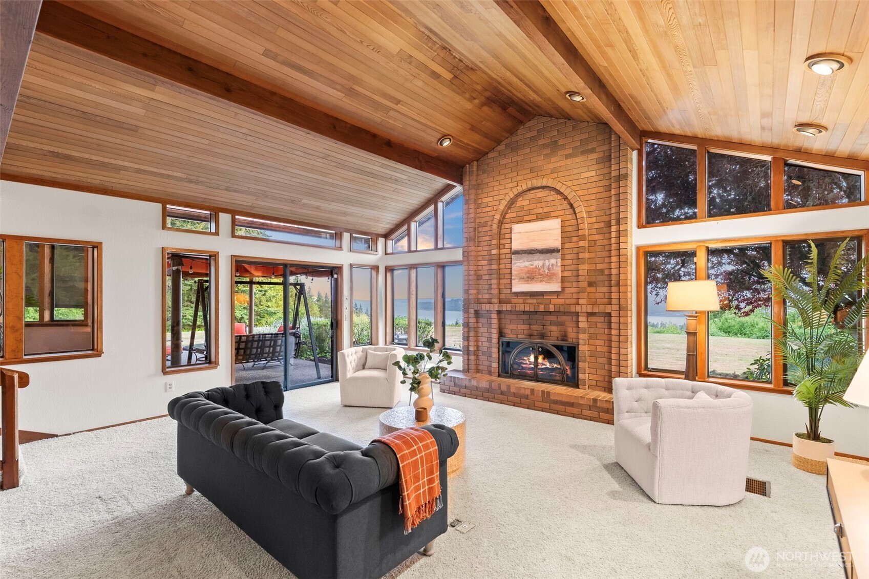 40 Garten Road Port Ludlow, WA 98365 - Photo 9 of 40 Gallery Image 9