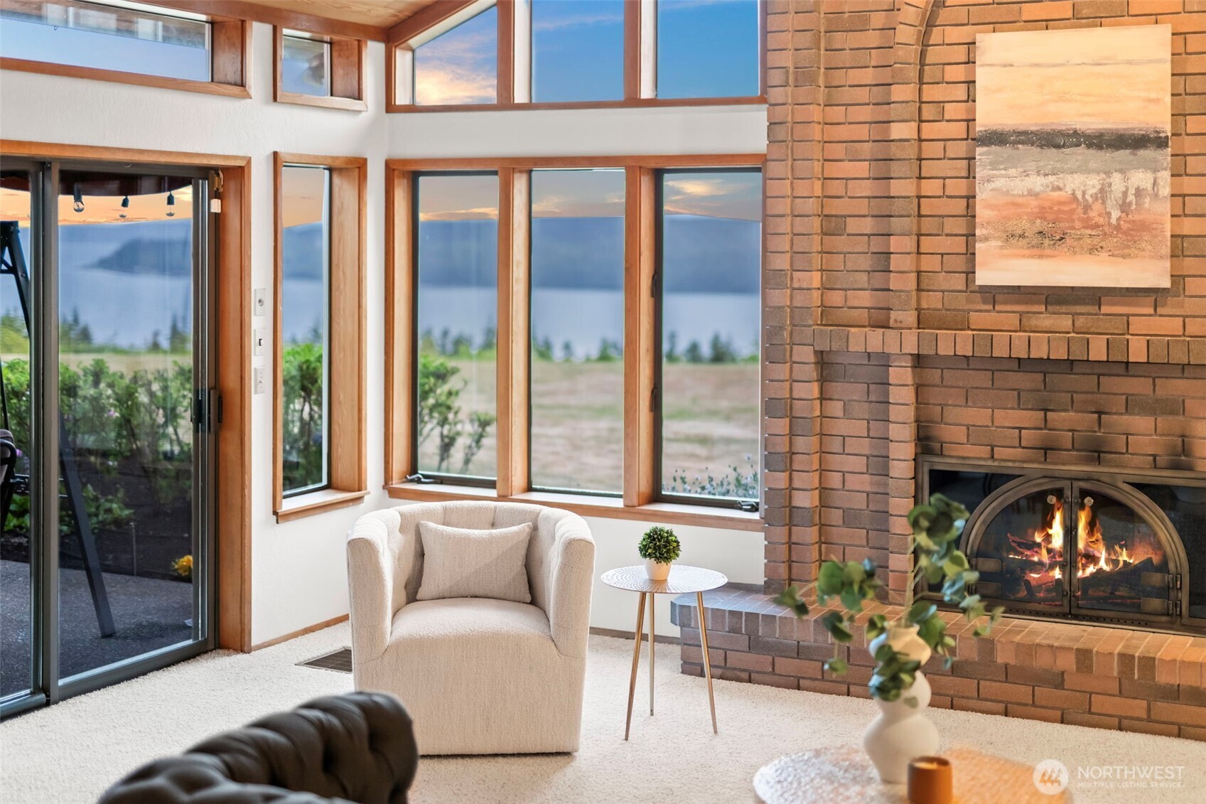 40 Garten Road Port Ludlow, WA 98365 - Photo 10 of 40 Gallery Image 10