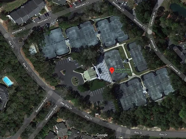 $1,800 | 1940 Bluewater Bay Boulevard, Unit 3, Niceville, FL 32578