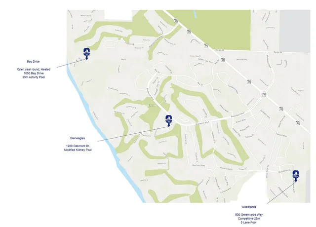 $1,800 | 1940 Bluewater Bay Boulevard, Unit 3, Niceville, FL 32578