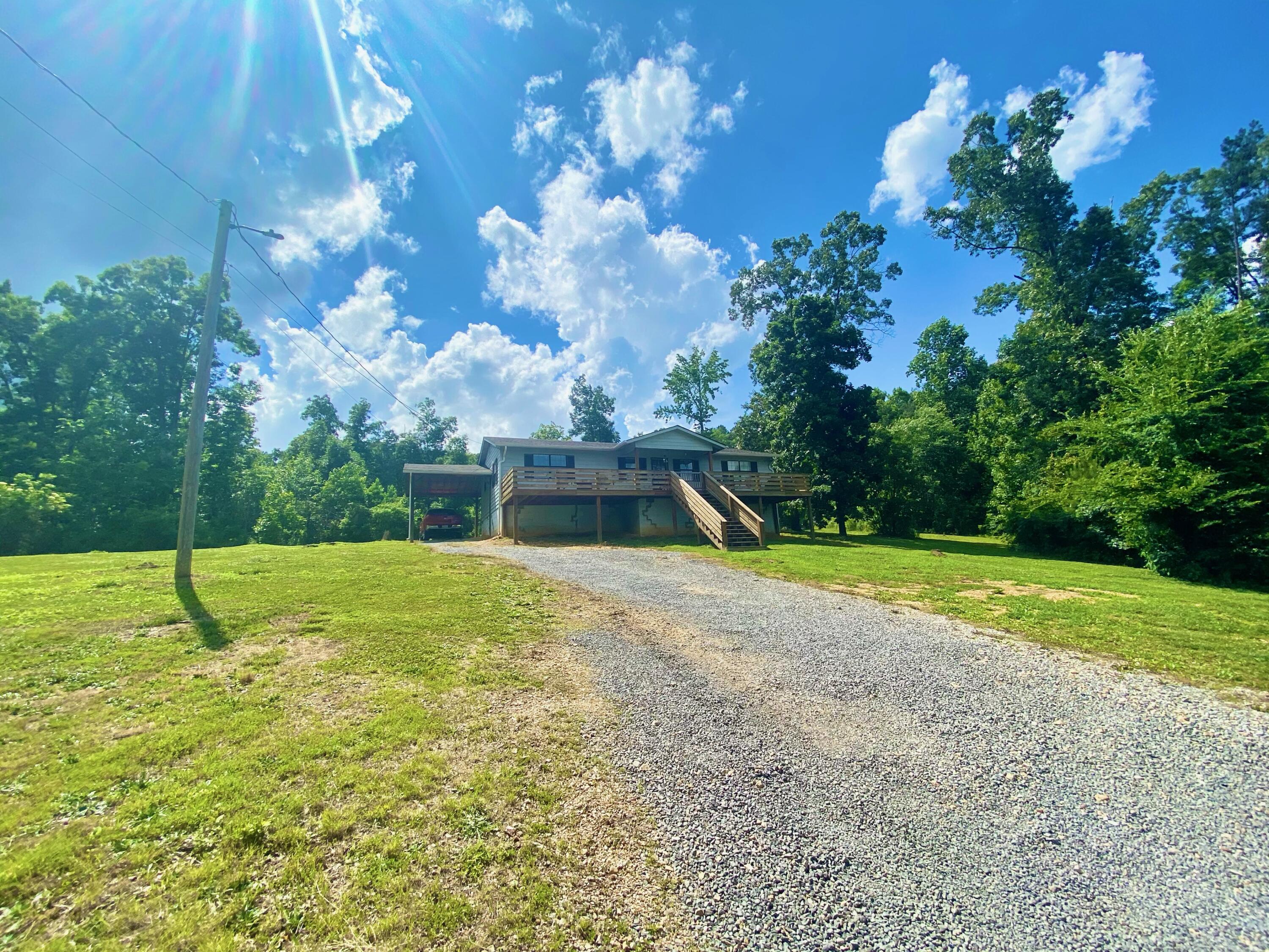 162 Racoon Hill Lane Chickamauga, GA 30707 - Photo 1 of 41 IMG_2468