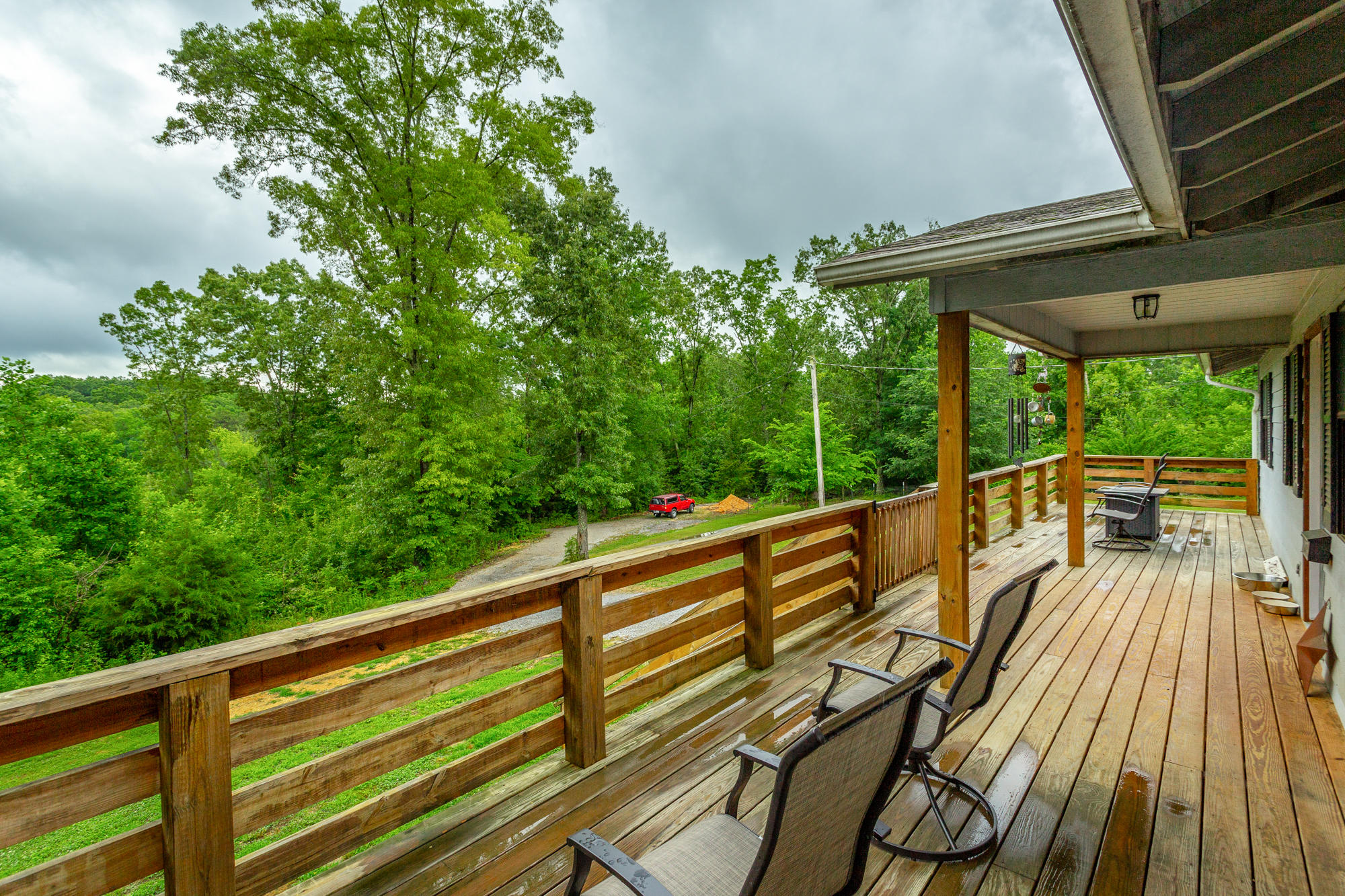 162 Racoon Hill Lane Chickamauga, GA 30707 - Photo 2 of 41 162 Raccoon Hill Ln. HD-11