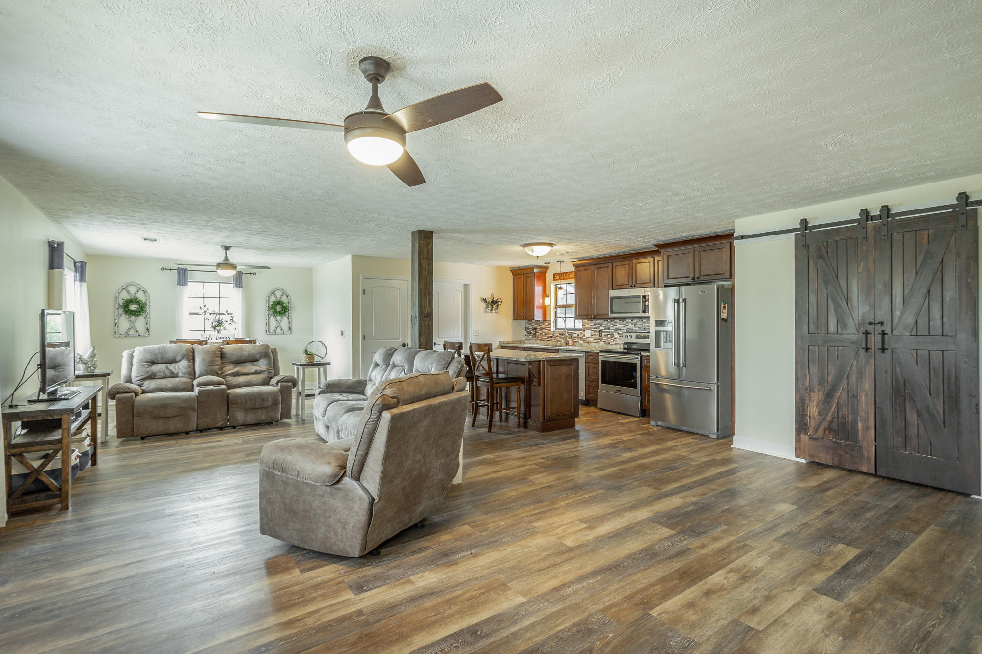 162 Racoon Hill Lane Chickamauga, GA 30707 - Photo 11 of 41 162 Raccoon Hill Ln. HD-25