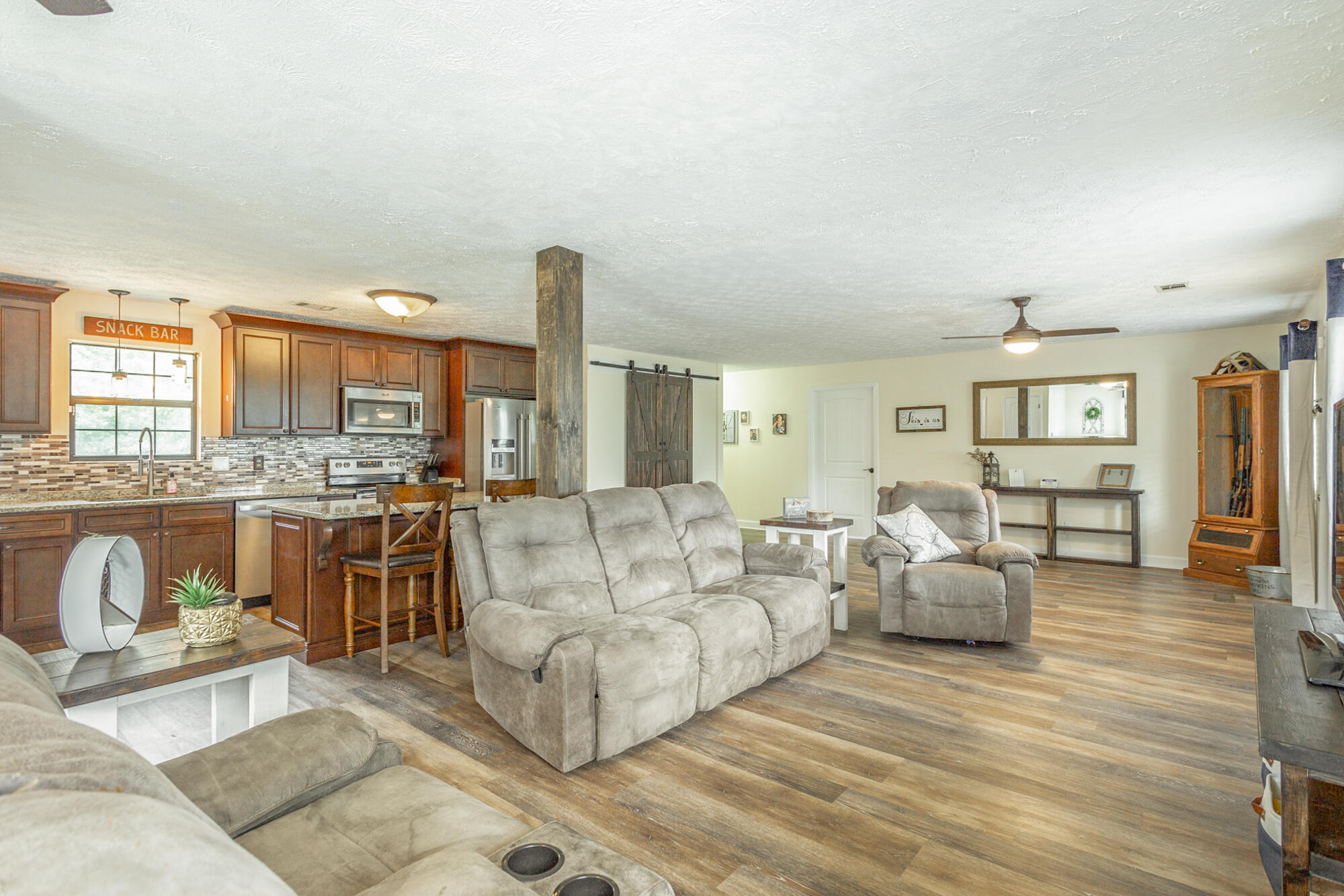 162 Racoon Hill Lane Chickamauga, GA 30707 - Photo 12 of 41 162 Raccoon Hill Ln. HD-33