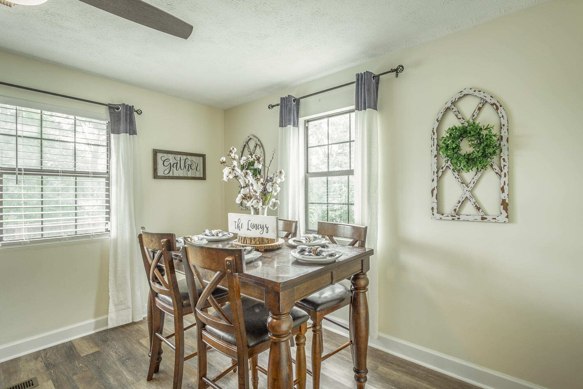 162 Racoon Hill Lane Chickamauga, GA 30707 - Photo 14 of 41 162 Raccoon Hill Ln. HD-34