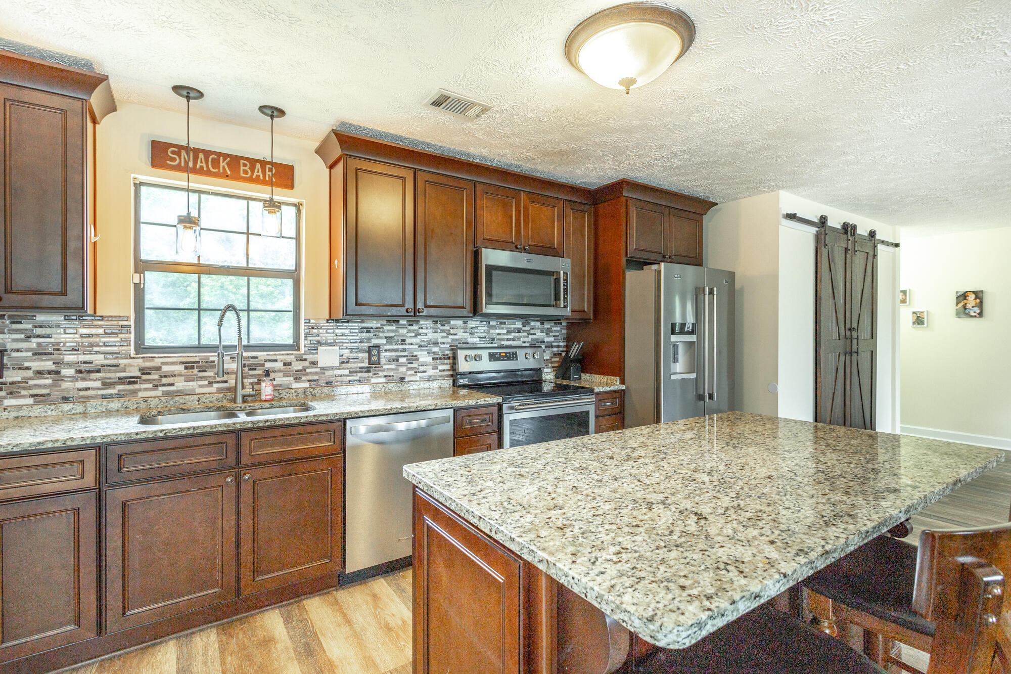 162 Racoon Hill Lane Chickamauga, GA 30707 - Photo 15 of 41 162 Raccoon Hill Ln. HD-37