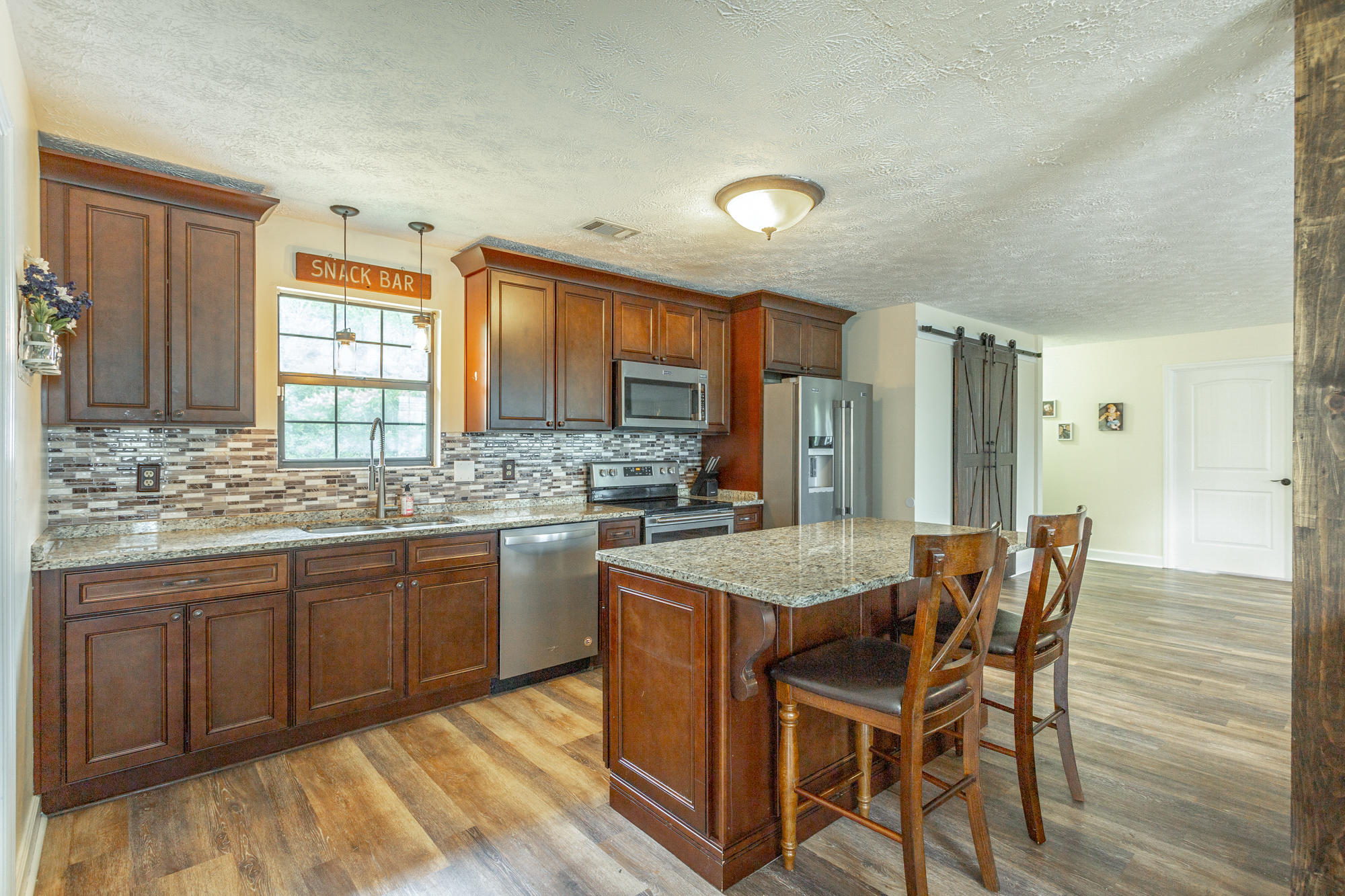 162 Racoon Hill Lane Chickamauga, GA 30707 - Photo 16 of 41 162 Raccoon Hill Ln. HD-36