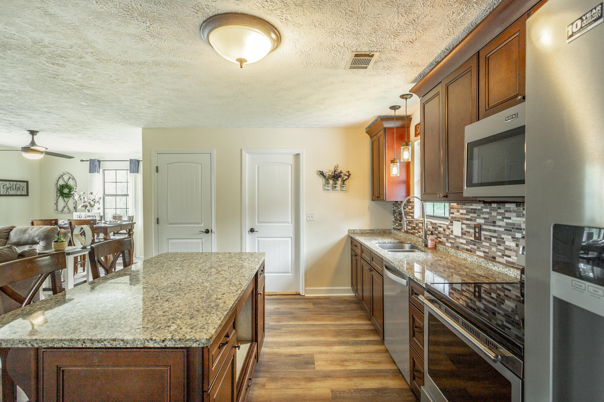 162 Racoon Hill Lane Chickamauga, GA 30707 - Photo 17 of 41 162 Raccoon Hill Ln. HD-44
