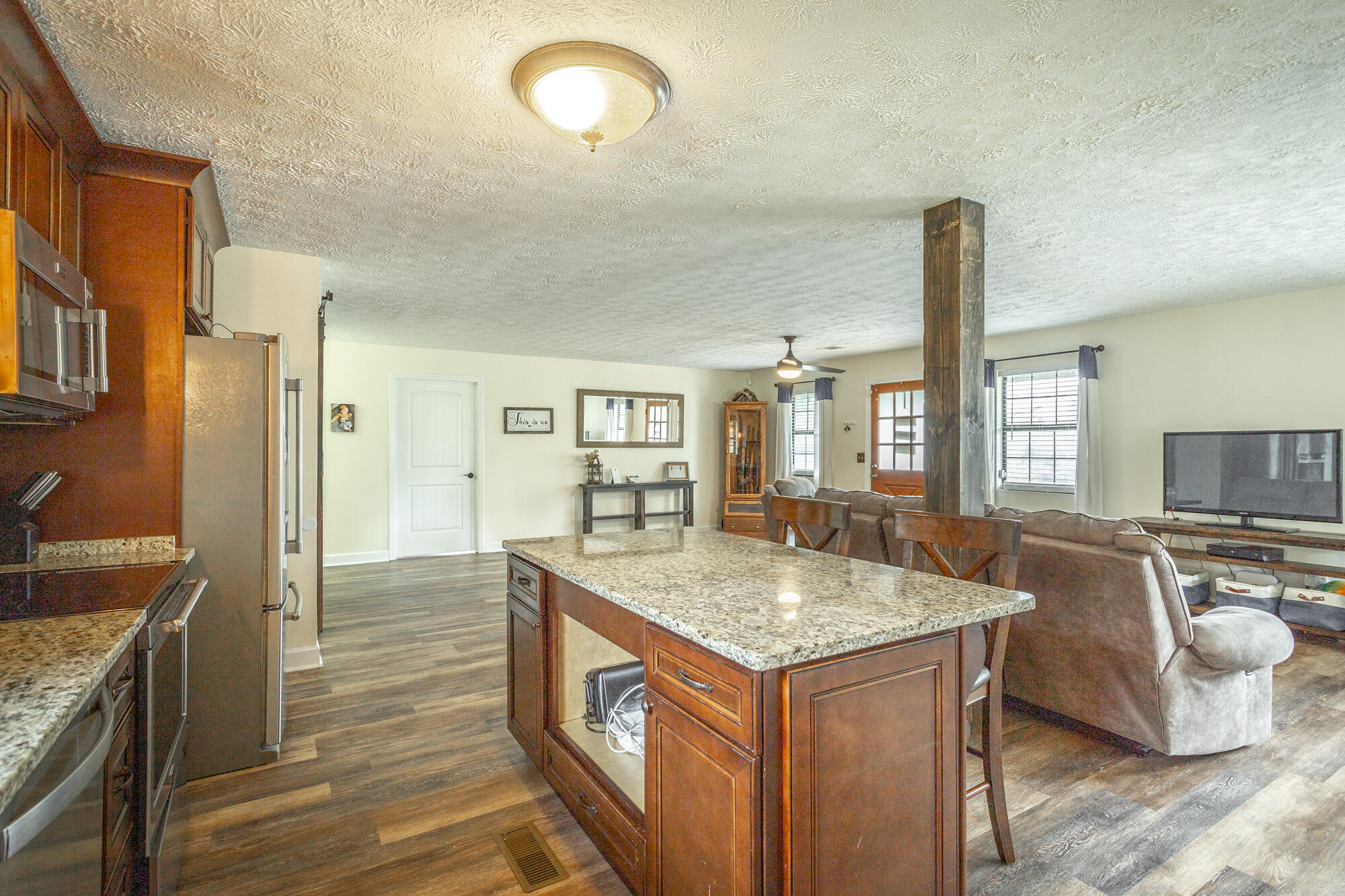 162 Racoon Hill Lane Chickamauga, GA 30707 - Photo 18 of 41 162 Raccoon Hill Ln. HD-43