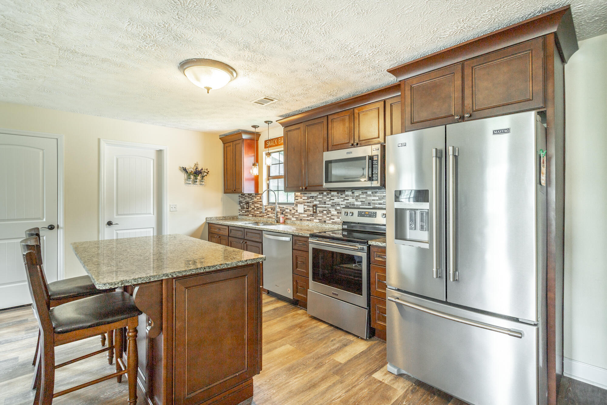162 Racoon Hill Lane Chickamauga, GA 30707 - Photo 19 of 41 162 Raccoon Hill Ln. HD-38