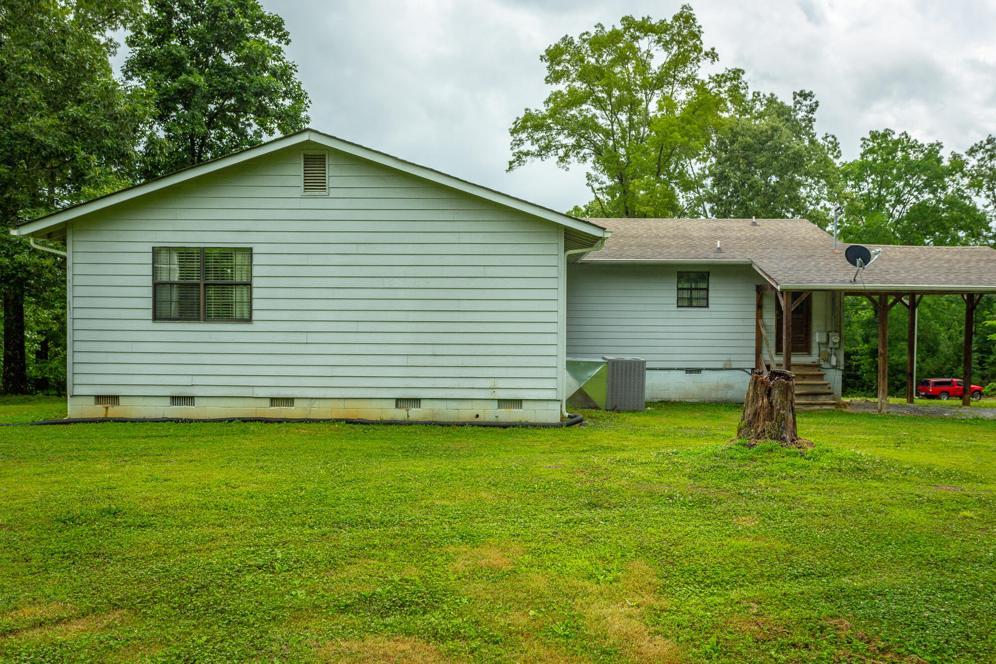 162 Racoon Hill Lane Chickamauga, GA 30707 - Photo 36 of 41 162 Raccoon Hill Ln. HD-19