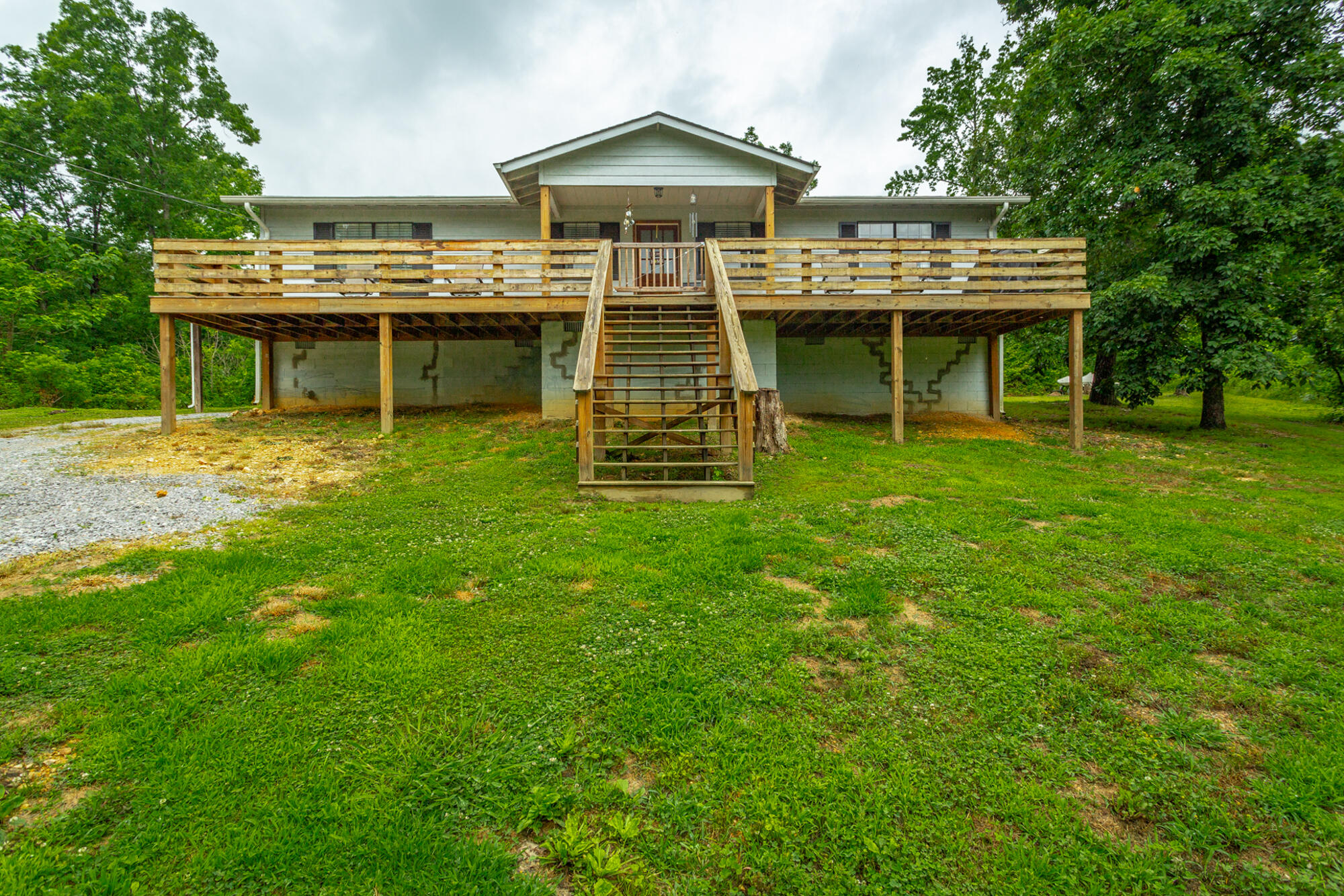 162 Racoon Hill Lane Chickamauga, GA 30707 - Photo 39 of 41 162 Raccoon Hill Ln. HD-7