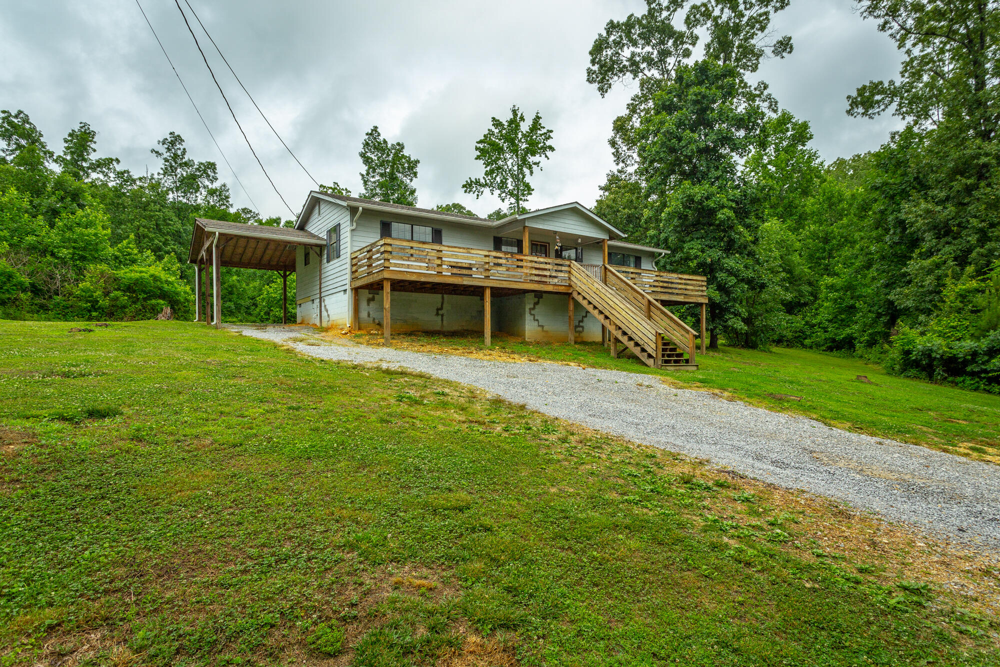 162 Racoon Hill Lane Chickamauga, GA 30707 - Photo 40 of 41 162 Raccoon Hill Ln. HD-1