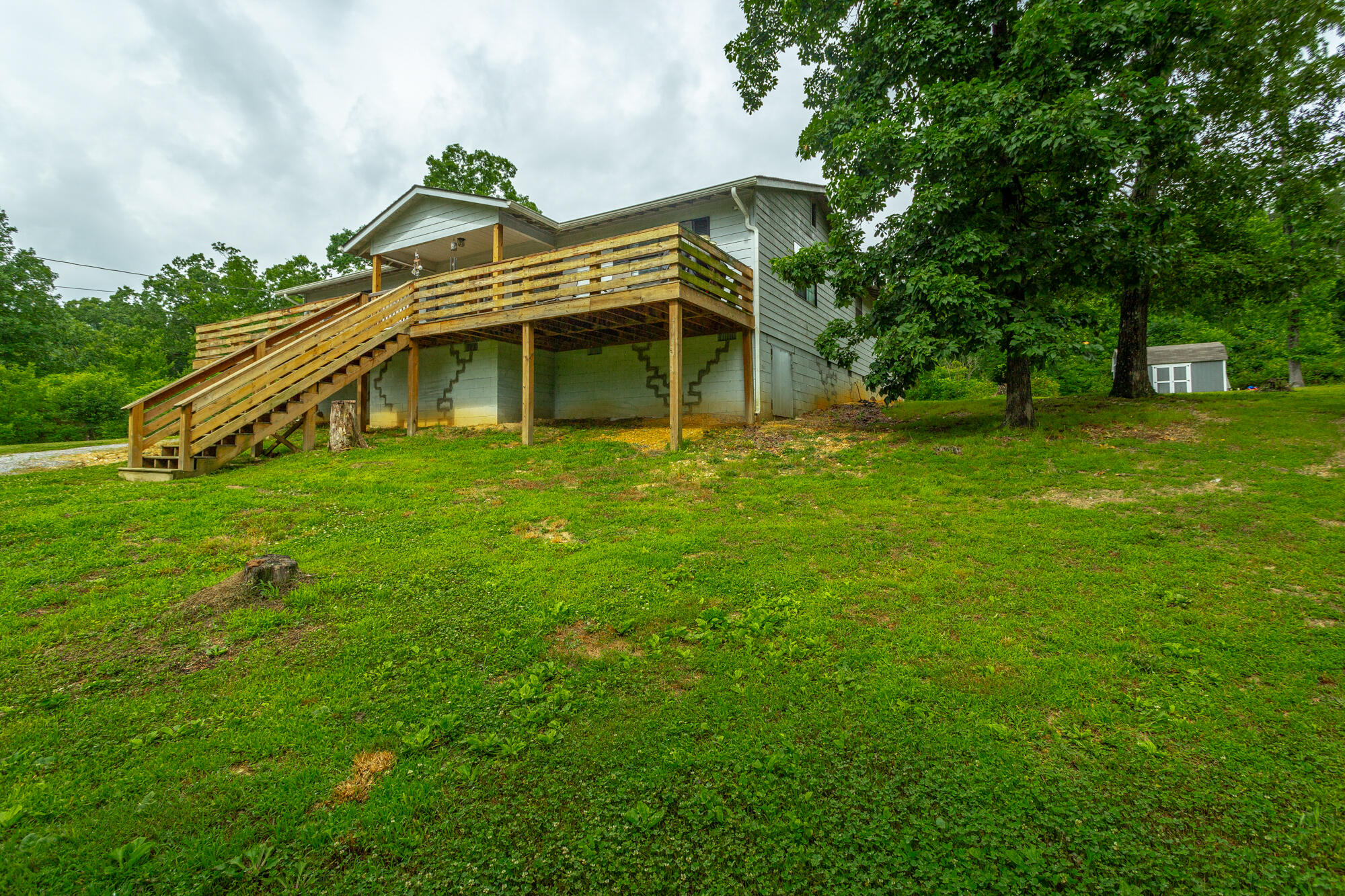 162 Racoon Hill Lane Chickamauga, GA 30707 - Photo 41 of 41 162 Raccoon Hill Ln. HD-9