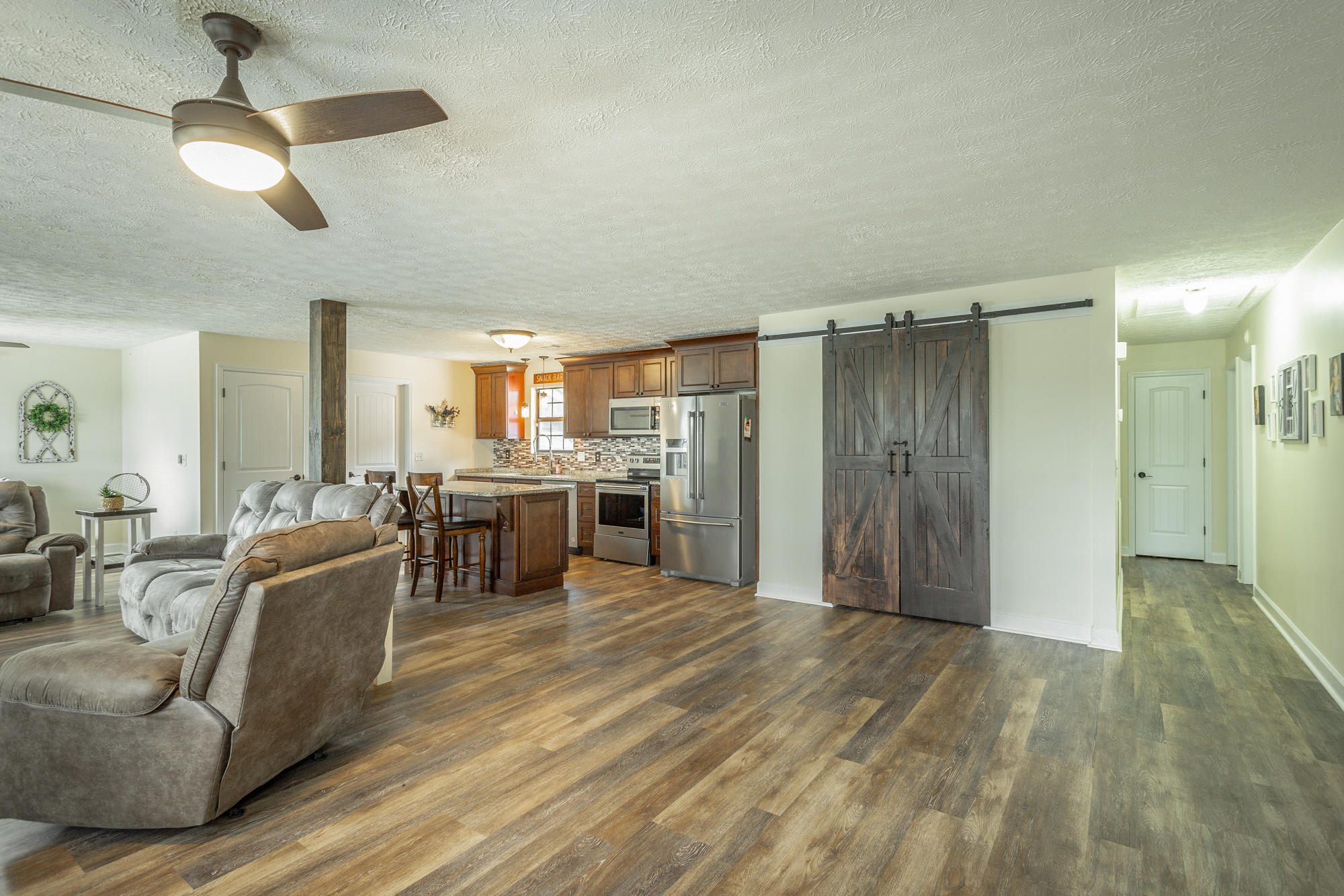 162 Racoon Hill Lane Chickamauga, GA 30707 - Photo 6 of 41 162 Raccoon Hill Ln. HD-26