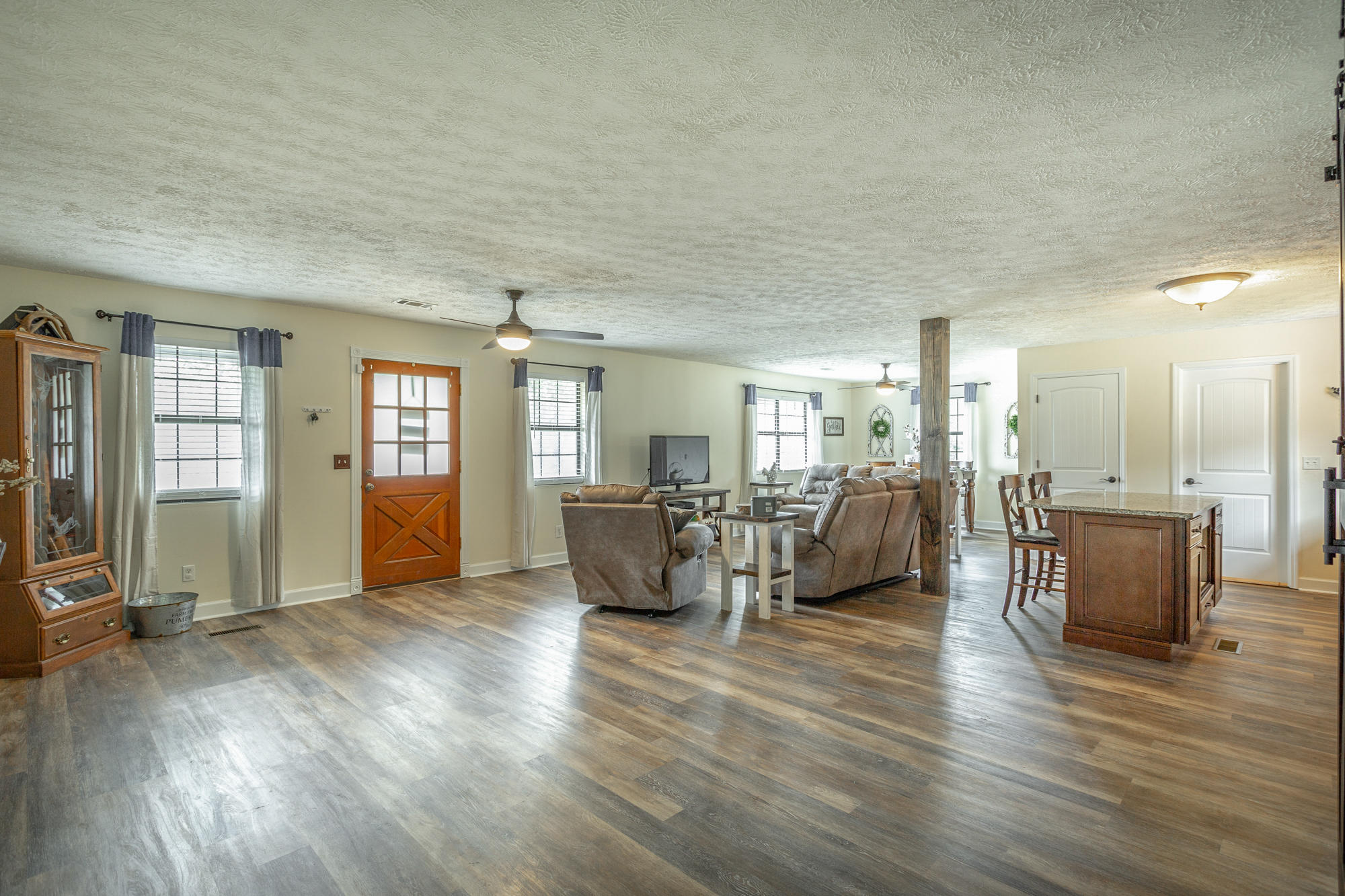162 Racoon Hill Lane Chickamauga, GA 30707 - Photo 7 of 41 162 Raccoon Hill Ln. HD-27