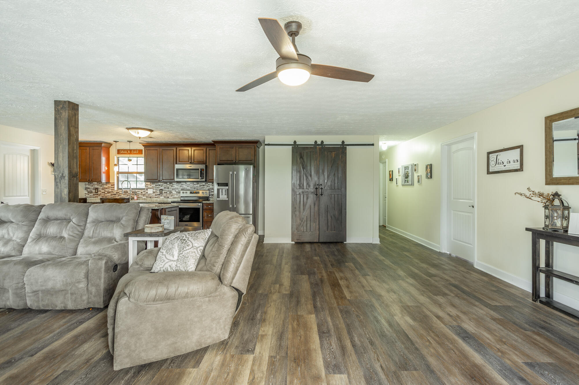 162 Racoon Hill Lane Chickamauga, GA 30707 - Photo 8 of 41 162 Raccoon Hill Ln. HD-24
