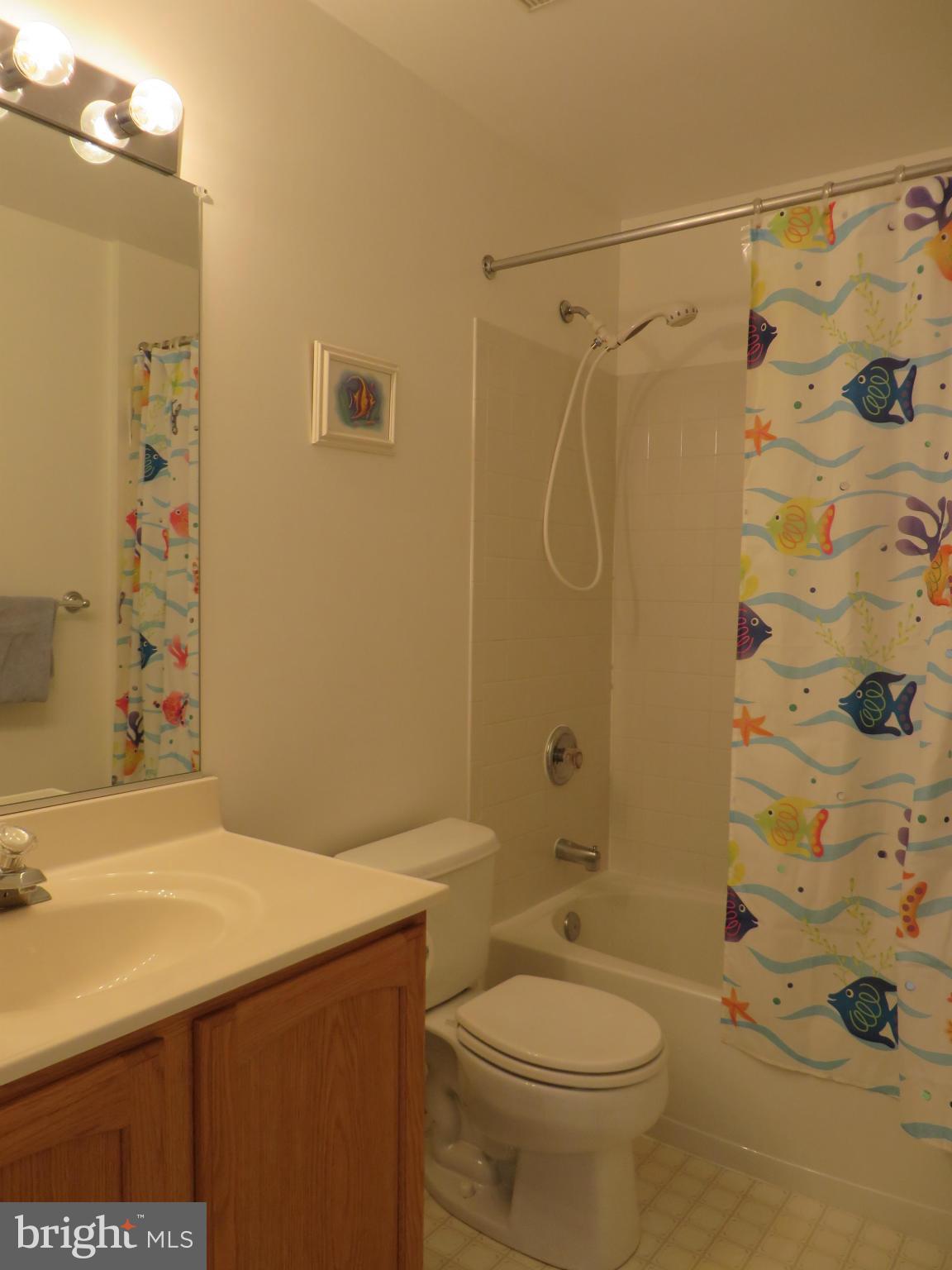 17023 Frederick Road Mount Airy, MD 21771 - Photo 22 of 30 Hall Bath