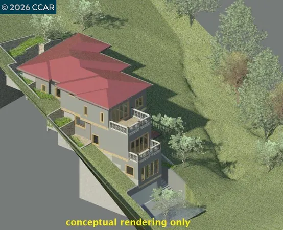 $199,000 | 0 Cañon Drive, Orinda, CA 94563