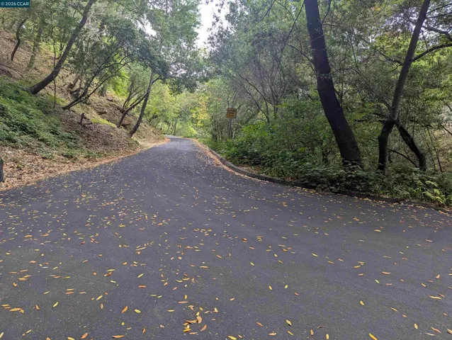 $199,000 | 0 Cañon Drive, Orinda, CA 94563