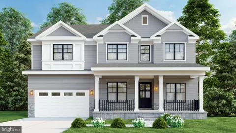 $2,650,000 | 11121 Waycroft Way, North Bethesda, MD 20852